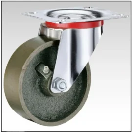 Light Duty, Cast Iron