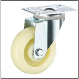 Medium Duty, Polypropylene / Nylon